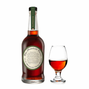 Old Forester The President's Choice Rye Whiskey - 0.5 OZ Pour