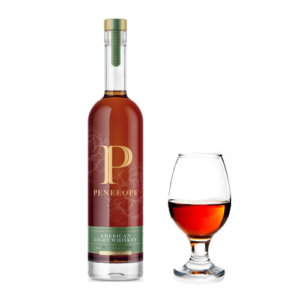 Penelope 17yrs American Light Bourbon Whiskey - 0.5 Oz Pour