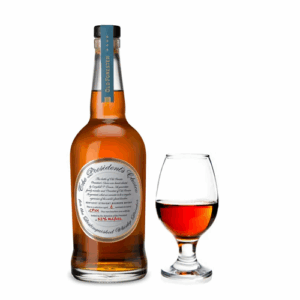 Old Forester President’s Choice Bourbon 2025 - 0.5 OZ Pour
