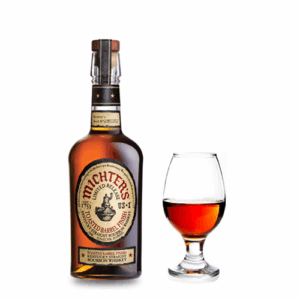 Michter’s Toasted Barrel Finish Bourbon - 0.5 OZ Pour